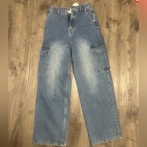 Hazel Boutique Jeans
